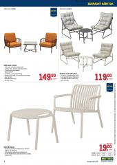 3. strana letáka METRO