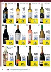 30. strana letáka METRO