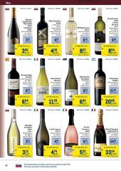 30. strana letáka METRO