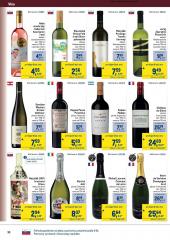 30. strana letáka METRO