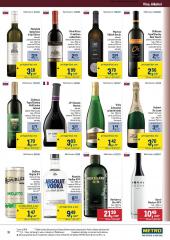 31. strana letáka METRO