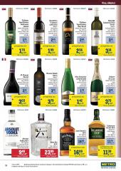 31. strana letáka METRO