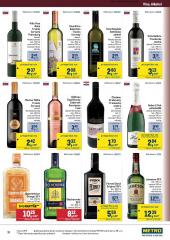 31. strana letáka METRO