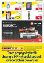 METRO leták - 12. 8. - 8. 9. 2026, 32.strana
