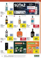 33. strana letáka METRO