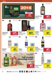 34. strana letáka METRO