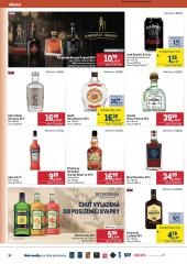 34. strana letáka METRO