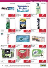 35. strana letáka METRO