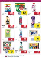 36. strana letáka METRO