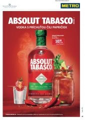 METRO leták - 25. 3. - 21. 4. 2026, 37.strana