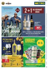 METRO leták - 20. 5. - 16. 6. 2026, 39.strana