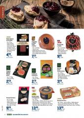 4. strana letáka METRO