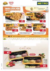 4. strana letáka METRO