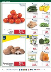 4. strana letáka METRO