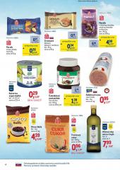 METRO leták - 8. 4. - 21. 4. 2026, 4.strana