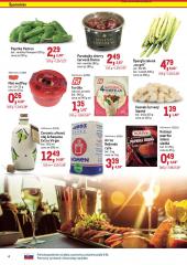 4. strana letáka METRO