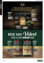 4. strana letáka METRO