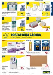 METRO leták - 8. 4. - 21. 4. 2026, 5.strana