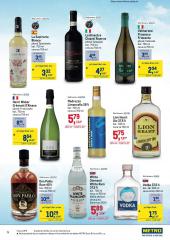 5. strana letáka METRO