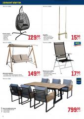 6. strana letáka METRO