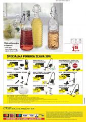 6. strana letáka METRO