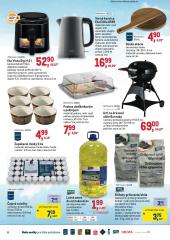 6. strana letáka METRO