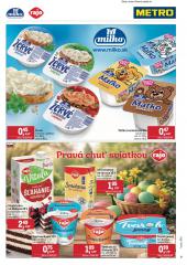 METRO leták - 25. 3. - 21. 4. 2026, 7.strana