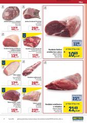 7. strana letáka METRO