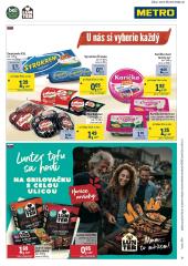 METRO leták - 20. 5. - 16. 6. 2026, 7.strana