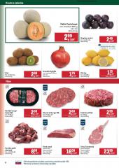 8. strana letáka METRO