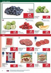 8. strana letáka METRO