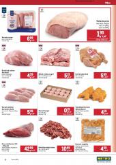 METRO leták - 8. 4. - 21. 4. 2026, 9.strana