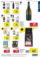 9. strana letáka METRO