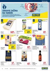 9. strana letáka METRO