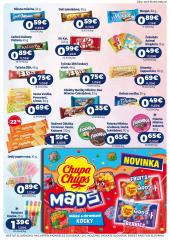 10. strana letáka Milk-Agro