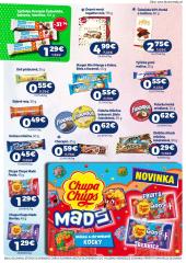 10. strana letáka Milk-Agro