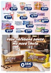 10. strana letáka Milk-Agro