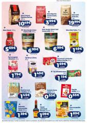 11. strana letáka Milk-Agro