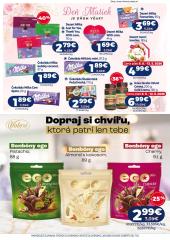 11. strana letáka Milk-Agro