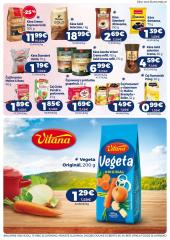 Milk-Agro leták - 5. 8. - 18. 8. 2026, 12.strana