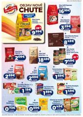12. strana letáka Milk-Agro