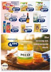12. strana letáka Milk-Agro