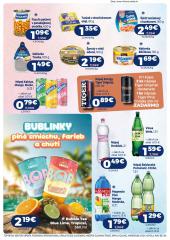 13. strana letáka Milk-Agro