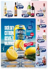 Milk-Agro leták - 15. 4. - 28. 4. 2026, 14.strana