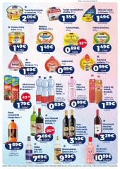 14. strana letáka Milk-Agro