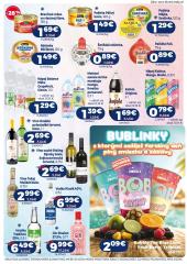 Milk-Agro leták - 22. 7. - 4. 8. 2026, 14.strana