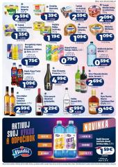 14. strana letáka Milk-Agro