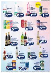 14. strana letáka Milk-Agro