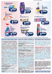 15. strana letáka Milk-Agro