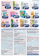 15. strana letáka Milk-Agro
